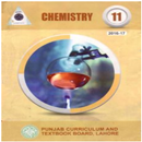 Chemistry TextBook 11th aplikacja