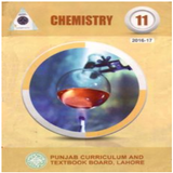 Chemistry TextBook 11th icône