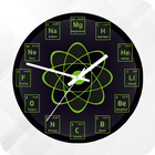 CHEM TIME أيقونة