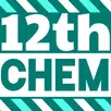 12th Class Chemistry Key Book APK