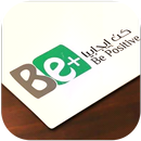 كن إيجابياً - Be Positive‎ APK