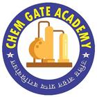 CHEM GATE ACADEMY simgesi