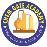 CHEM GATE ACADEMY simgesi