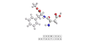 Chemical Detectives