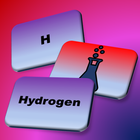 化学元素-记忆游戏 图标
