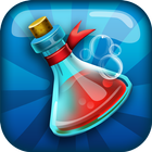 Chemistry Trivia Game آئیکن