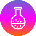 chemistry calculator simgesi