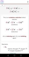 chemistry calculator Ekran Görüntüsü 3