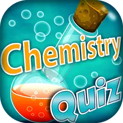 Chemistry Quiz Science Game APK download