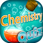 Chemistry Quiz آئیکن