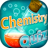 Chemie Wissenschaft Quiz