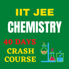 Chemistry - JEE Crash Course icon