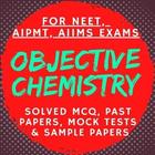 Objective Chemistry for NEET آئیکن