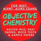 Icona Objective Chemistry for NEET