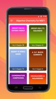 Objective Chemistry for NEET capture d'écran 1