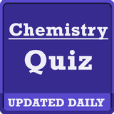Chemistry Quiz ไอคอน