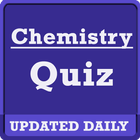 ikon Chemistry Quiz