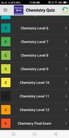 Chemistry Quiz screenshot 2