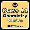 Class 11 Chemistry Solution