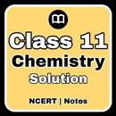 Class 11 Chemistry Solution APK