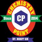 Chemistry Point icône