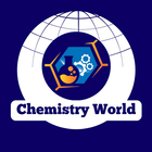 Chemistry World ikona