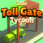 Toll Gate Tycoon ícone
