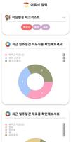 이유식 달력 Ekran Görüntüsü 1