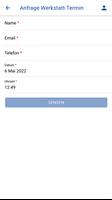 Chemnitzer Auto-Salon Zentrum screenshot 1