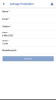 Chemnitzer Auto-Salon Zentrum screenshot 2