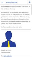 Chemnitzer Auto-Salon Zentrum screenshot 3