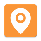 حلعم GPS المزيفة GPS أيقونة