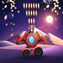 Rock Blast - Fire Ball APK