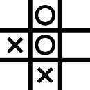 OOXX 井字棋 aplikacja