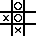 OOXX 井字棋 biểu tượng