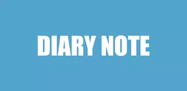 Diary Note