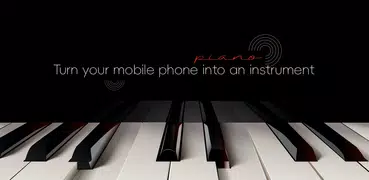Real Piano - Piano Keyboard