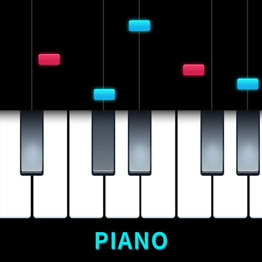 Real Piano - Piano Keyboard