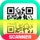 QR & Bar-Code Scanner APK