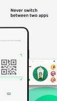 QR & Bar-Code Scanner syot layar 3