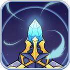 Space Tower - Zerg Invasion أيقونة