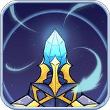 Space Tower - Zerg Invasion иконка