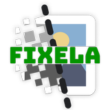Bildverbesserung - Fixela