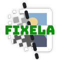 Повышение Чёткости | Fixela