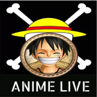 Anime Live Sub Indo simgesi