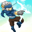 Bois D Archer Tower Defense APK