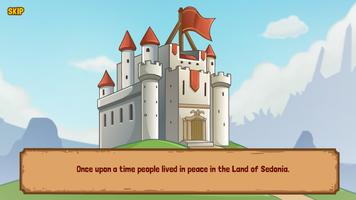 Bois D Archer Tower Defense screenshot 1