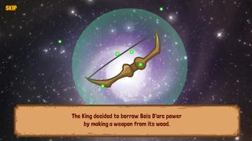Bois D Archer Tower Defense screenshot 2