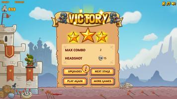 Bois D Archer Tower Defense screenshot 3