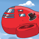 Airship Breach: Infiltration APK